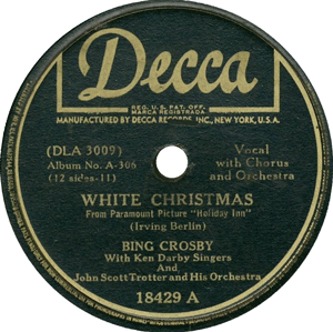 Decca 18429